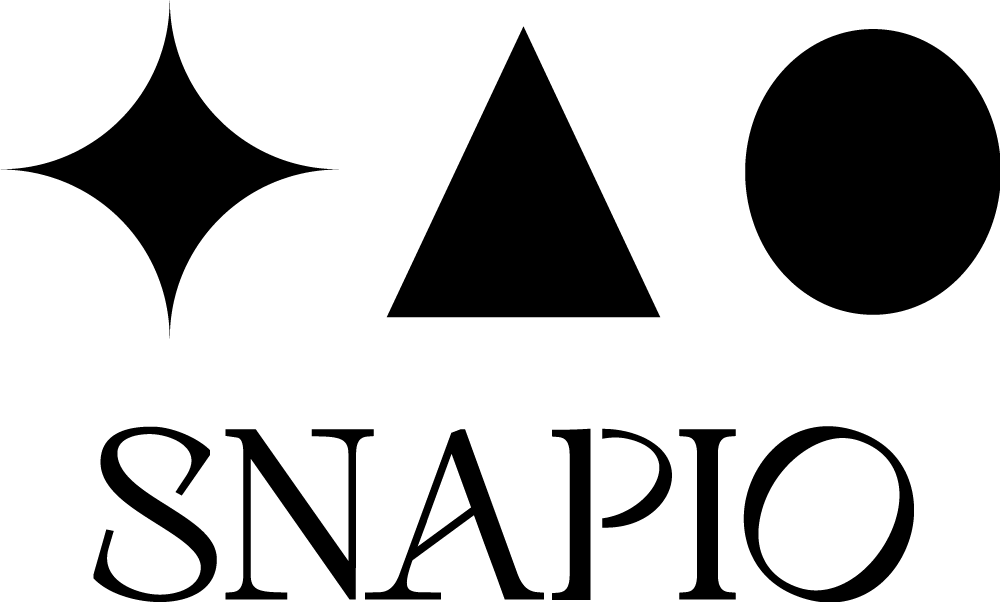 Snapio_Logo_B